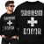 BLUZA ŚMIESZNA ORGASM DONOR